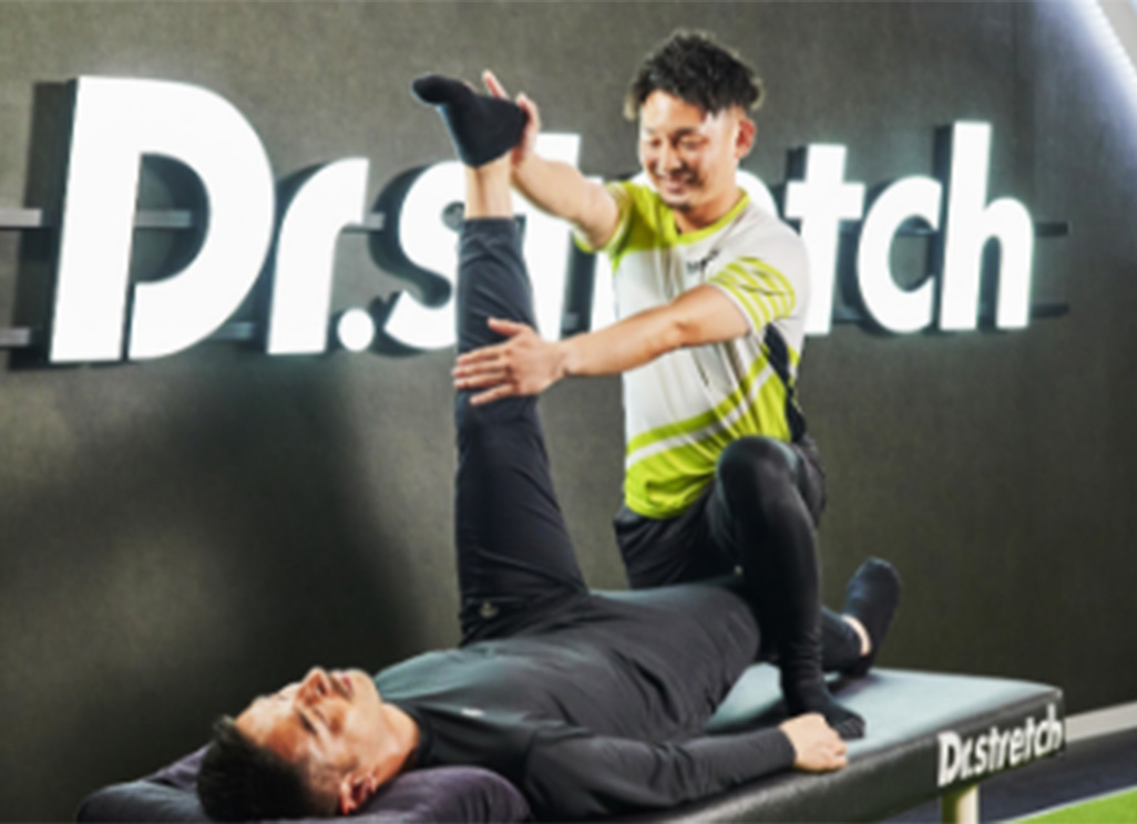 Dr.ストレッチ​