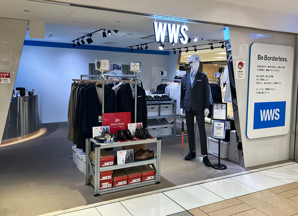 WWS​