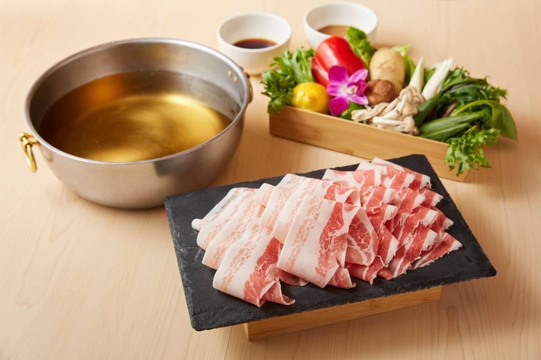 ランチ食べ放題コース グランドメニュー食べ放題コース