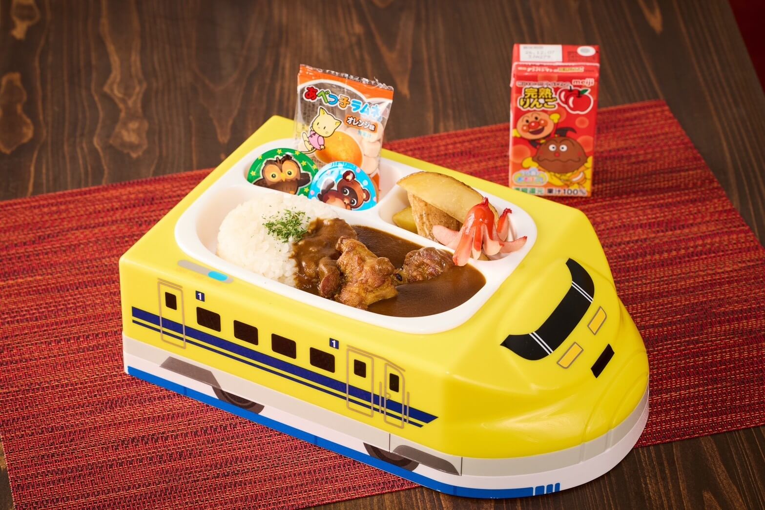 お子様カレー