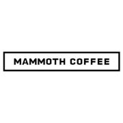 マンモスコーヒー