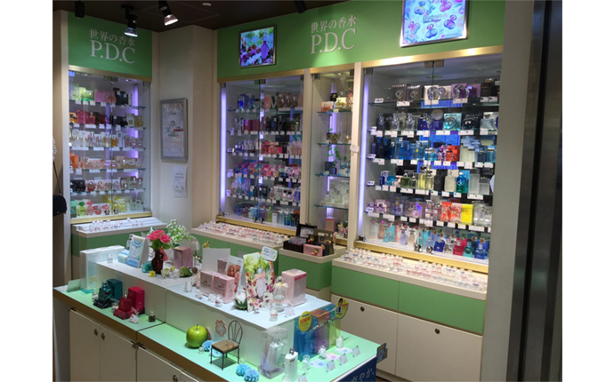 アストリア 店舗画像2