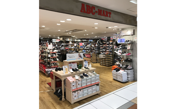 ＡＢＣマート 店舗画像1