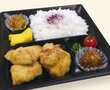 鶏三和 メニュー画像