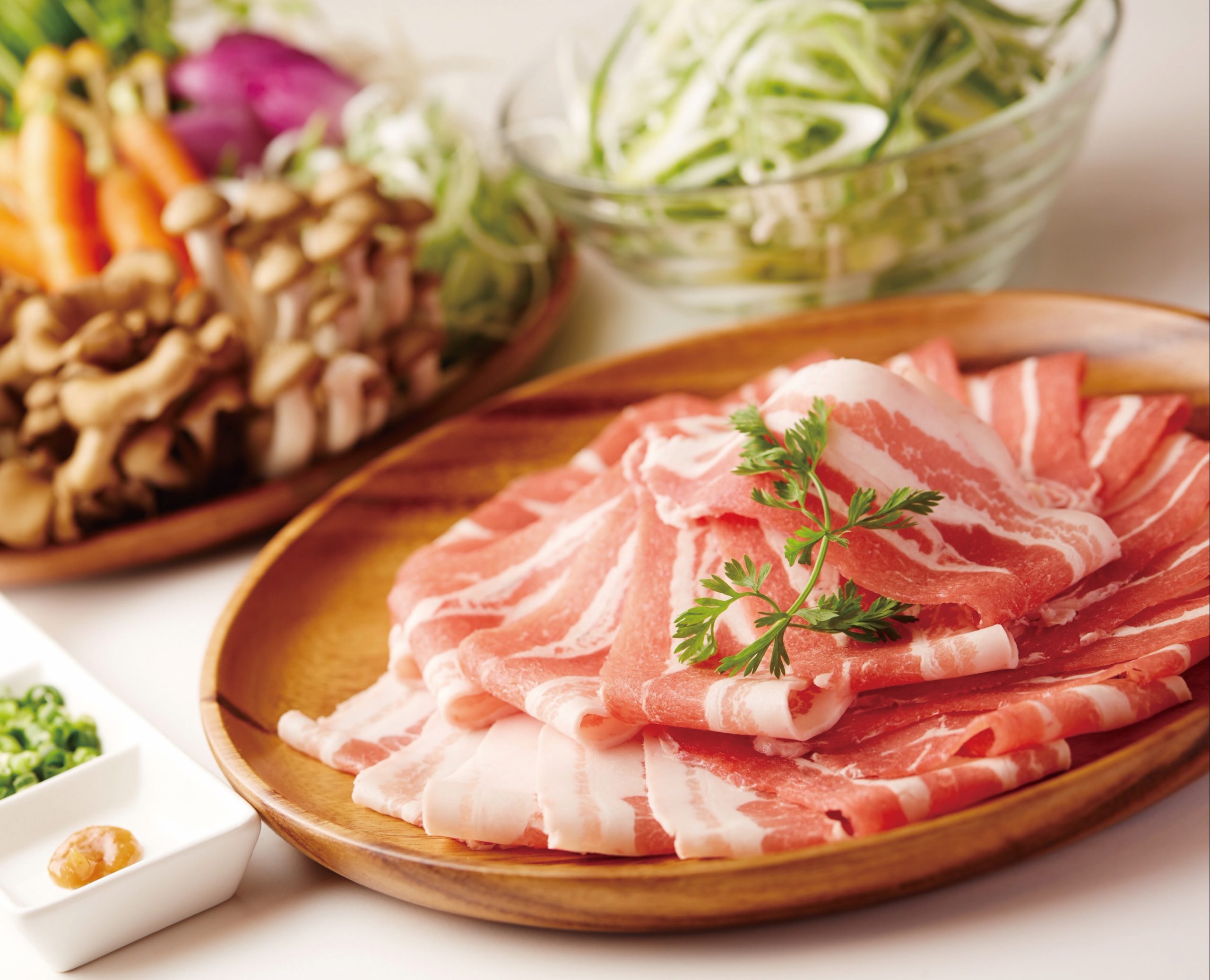 しゃぶしゃぶ但馬屋 店舗画像2