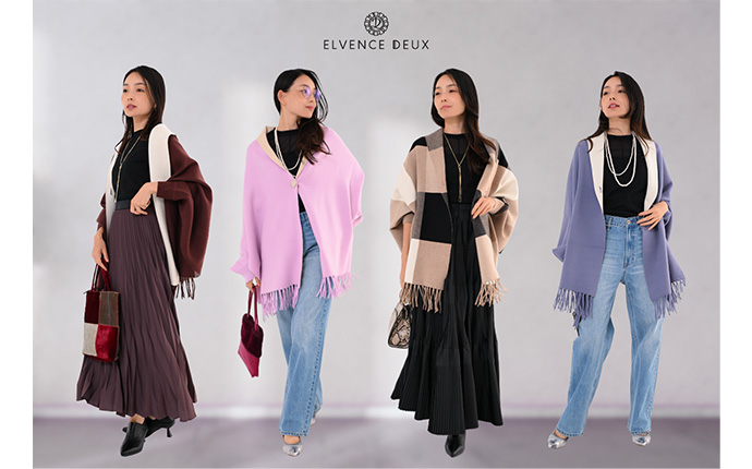 エルベンス ドゥ 店舗画像2