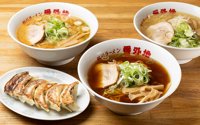 番外地 店舗画像2