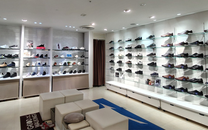 ミズノ 店舗画像3