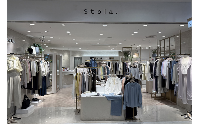 ストラ 店舗画像1