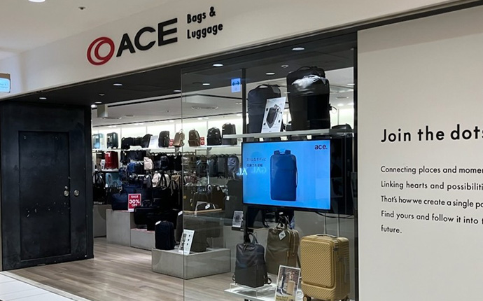 エース バッグス＆ラゲージ 店舗画像1