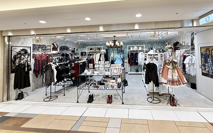 オッズオネスト 店舗画像1