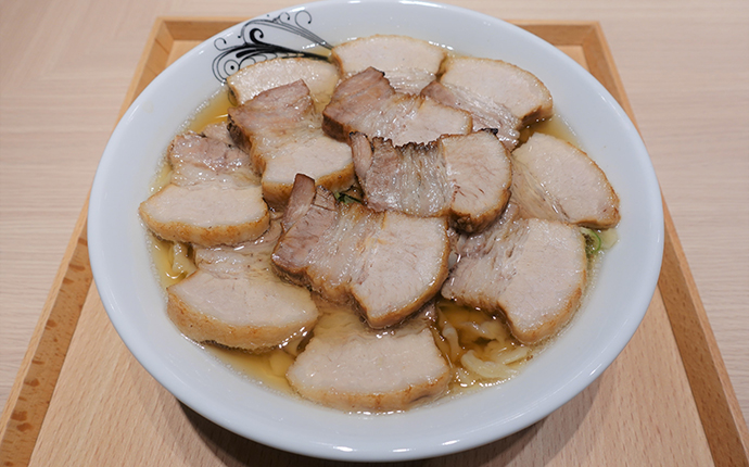 らーめん七彩飯店 店舗画像1
