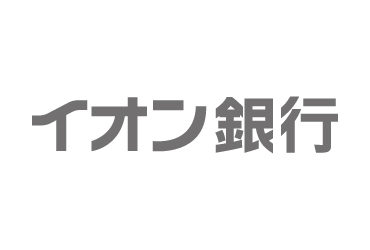 イオン銀行