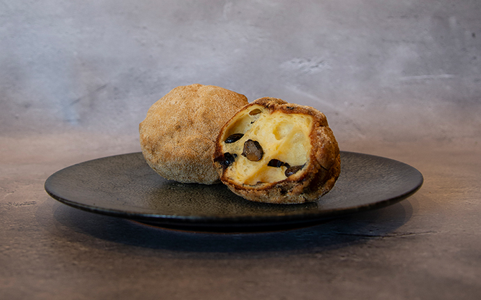 ベーカリーズキッチン オハナ×嵐山 熊彦 店舗画像2