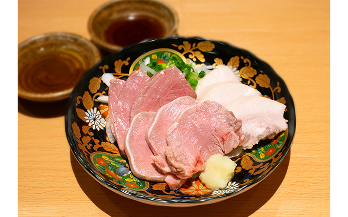 八重洲もつ焼酒場てけてけ 店舗画像2