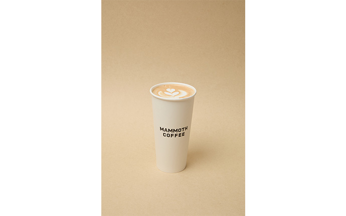 マンモスコーヒー 店舗画像2