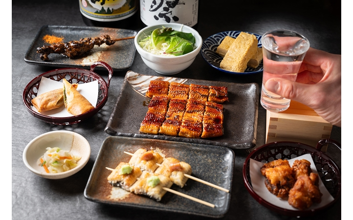 うなぎ乃助 店舗画像2