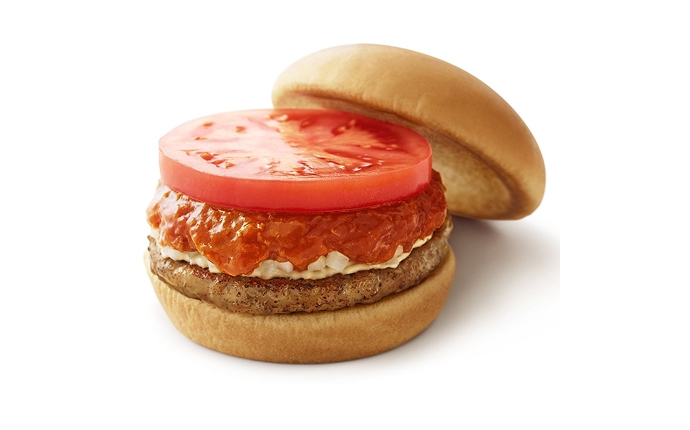 モスバーガー 店舗画像1