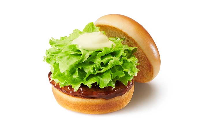 モスバーガー 店舗画像2