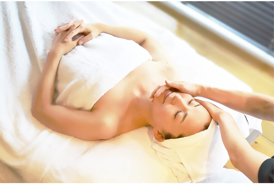 2月キャンペーンコースのご案内