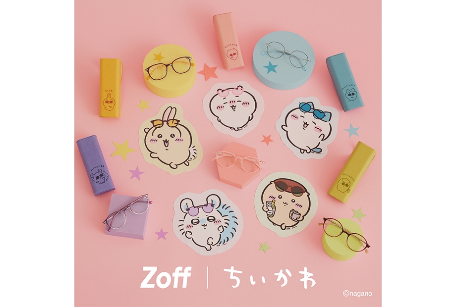 Zoff｜ちいかわ