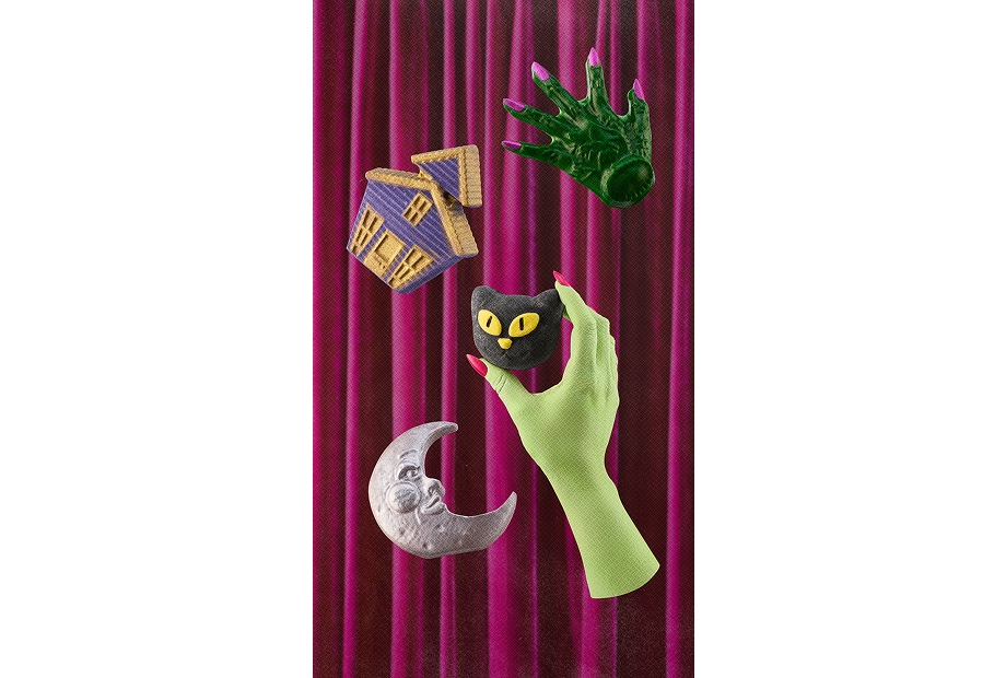 LUSH×ハロウィン!!!