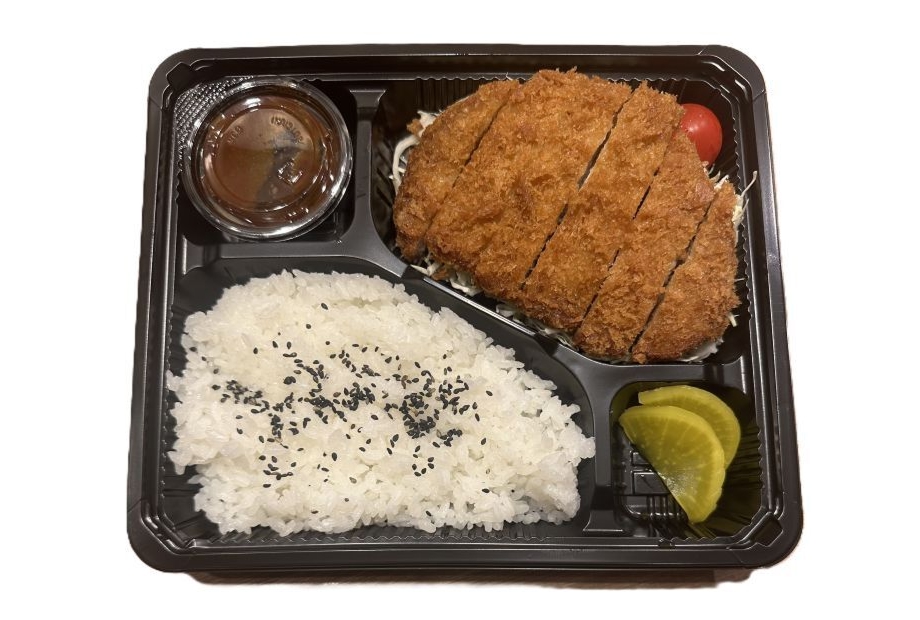 世界の山ちゃんヤエチカ店　限定　味噌カツ弁当販売！！