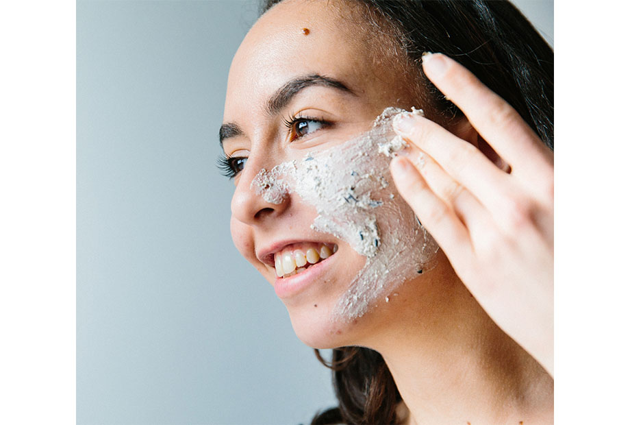新登場！LUSHのスキンケアアイテム♪