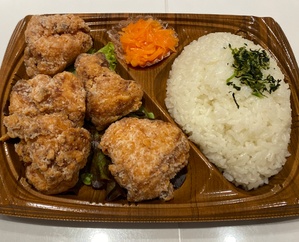 鶏三和 メニュー画像