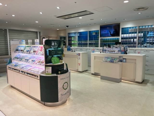 アイシティ 店舗画像1