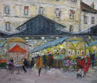 真美展